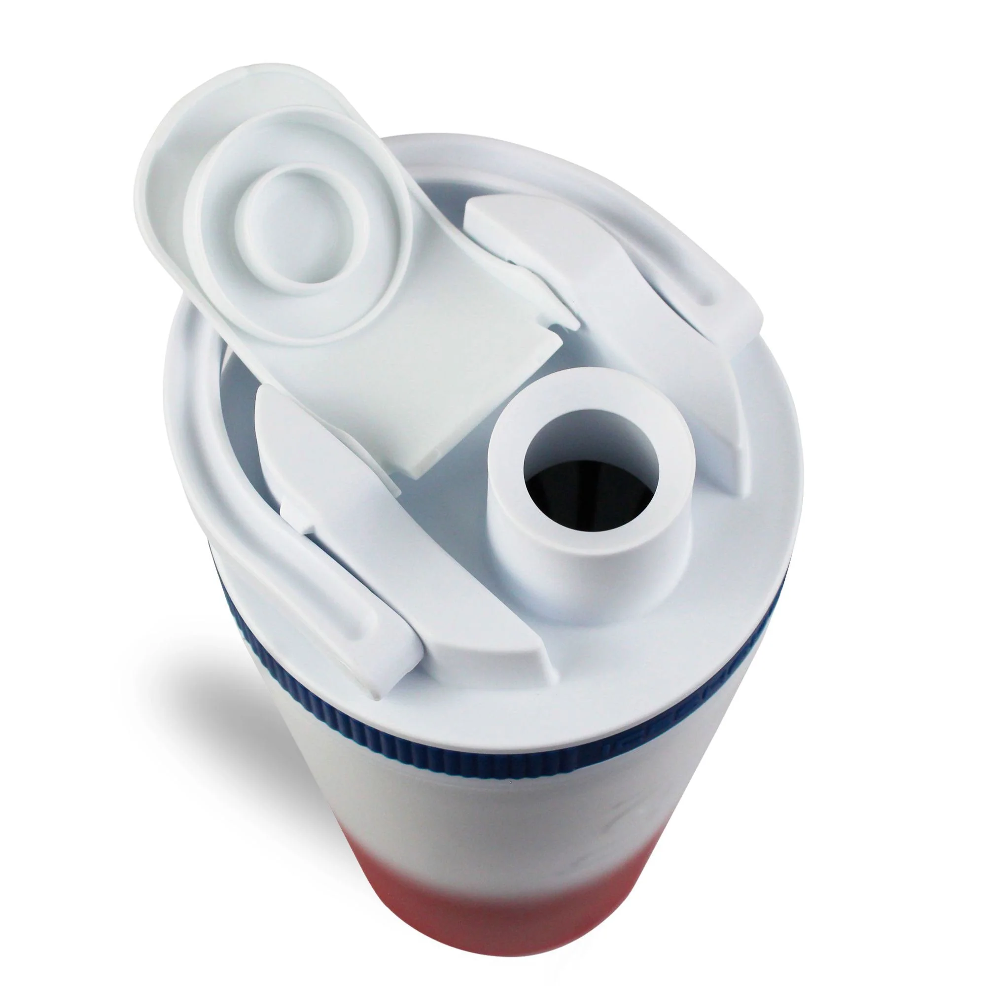 Officially Licensed New York Giants 26oz Ice Shaker - Image 5