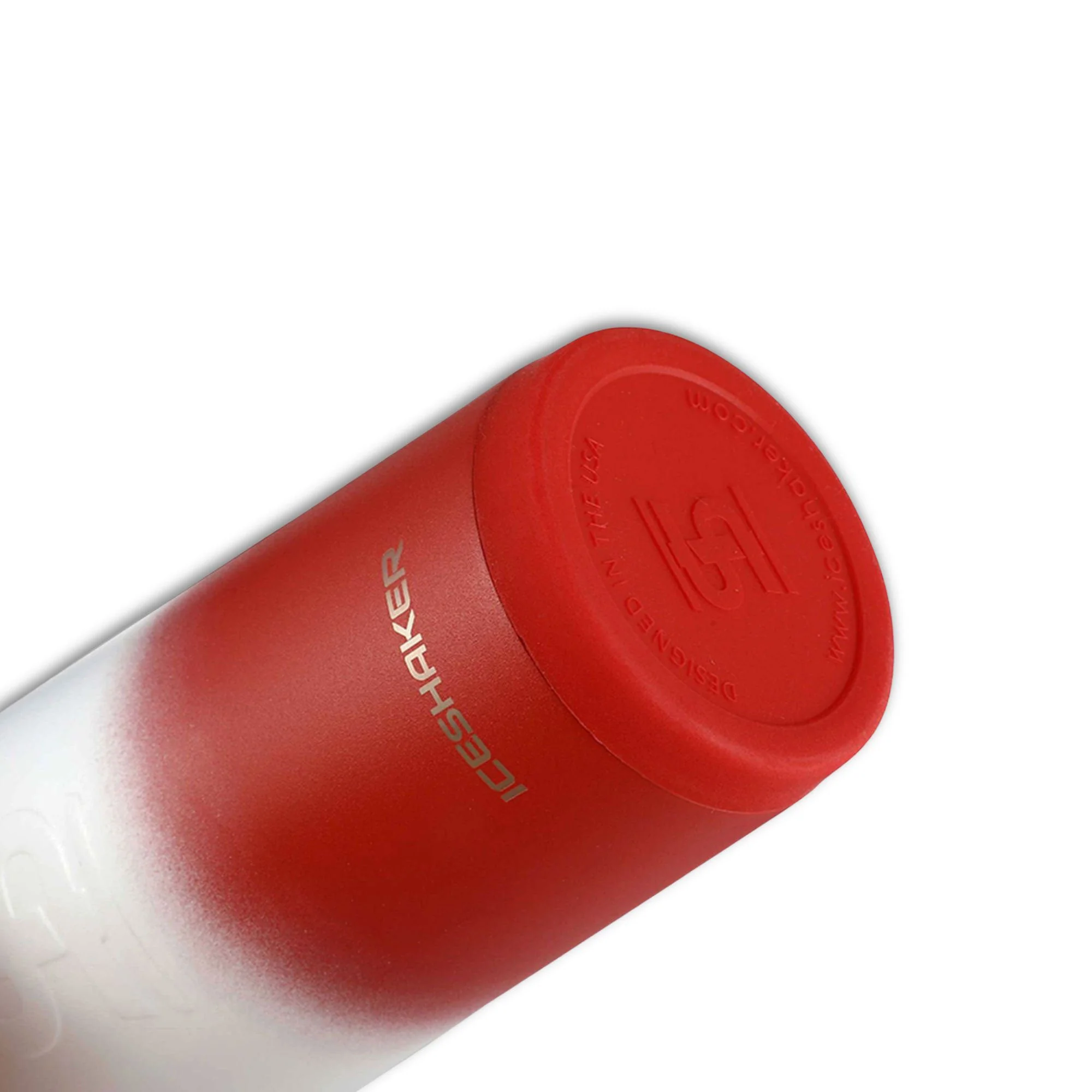 Officially Licensed New York Giants 26oz Ice Shaker - Image 7