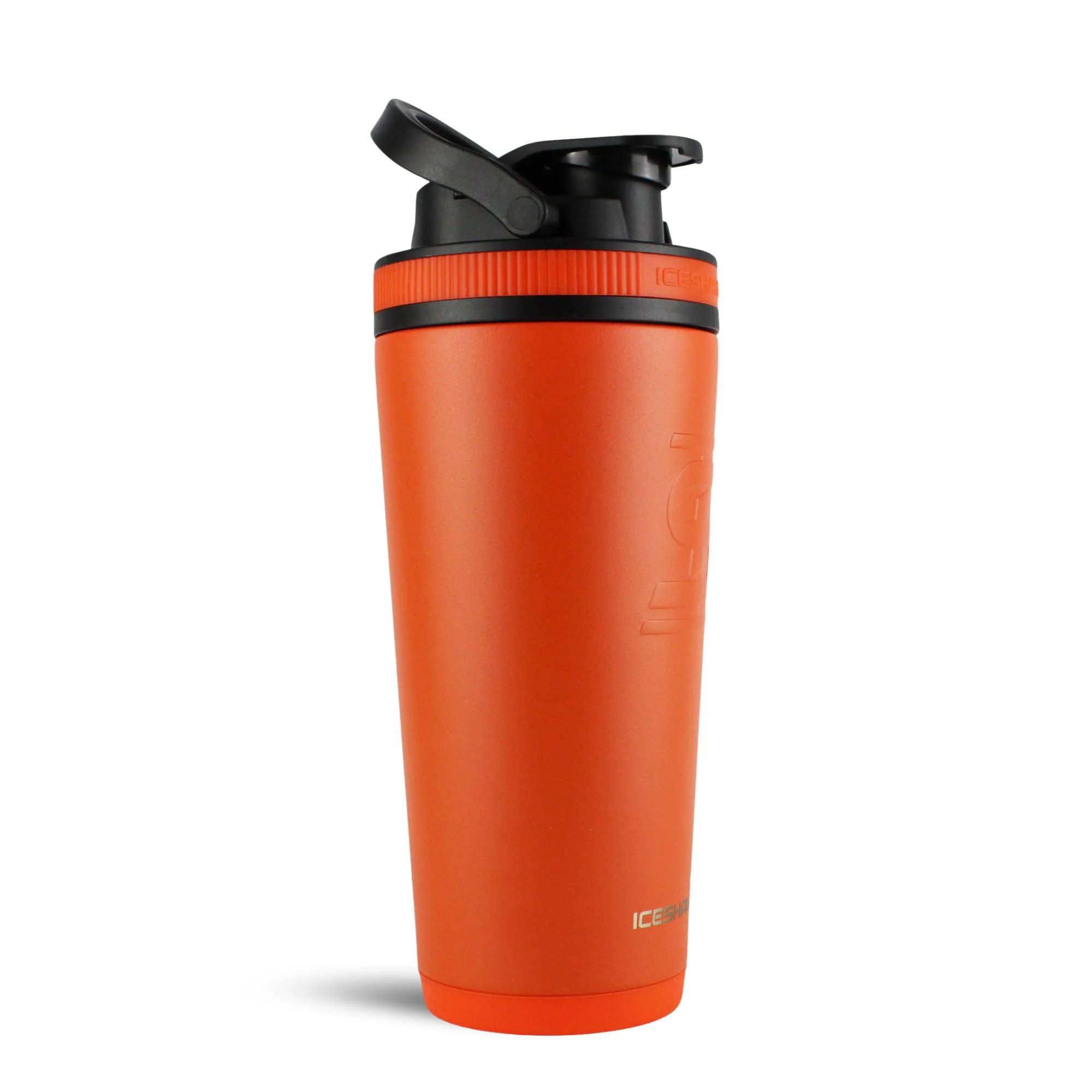 Officially Licensed Oklahoma City Thunder 26oz Ice Shaker - Orange - Image 3