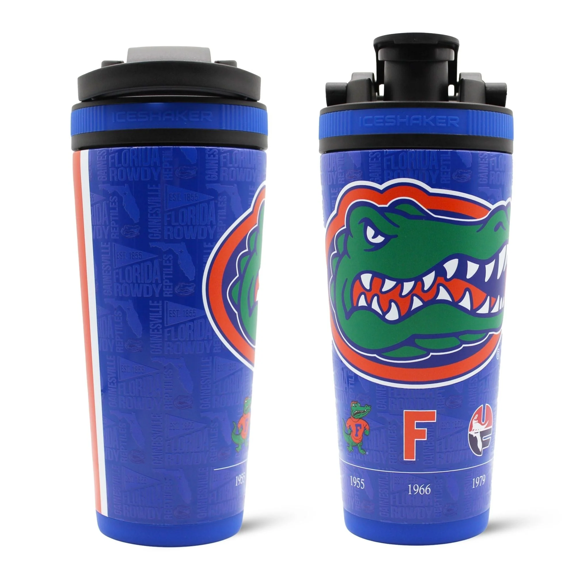 Officially Licensed University of Florida 26oz Ice Shaker - Image 15
