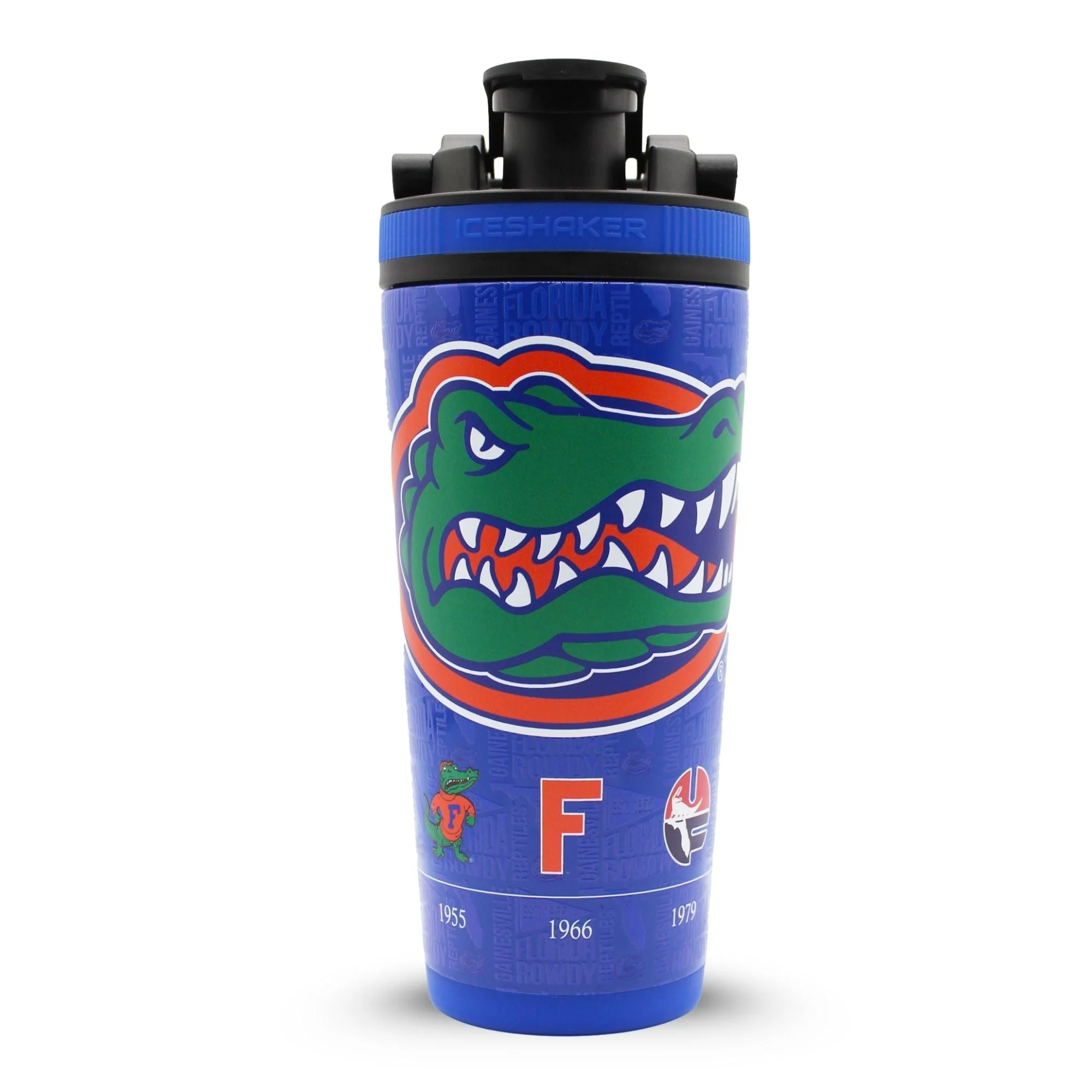 Officially Licensed University of Florida 26oz Ice Shaker - Image 16