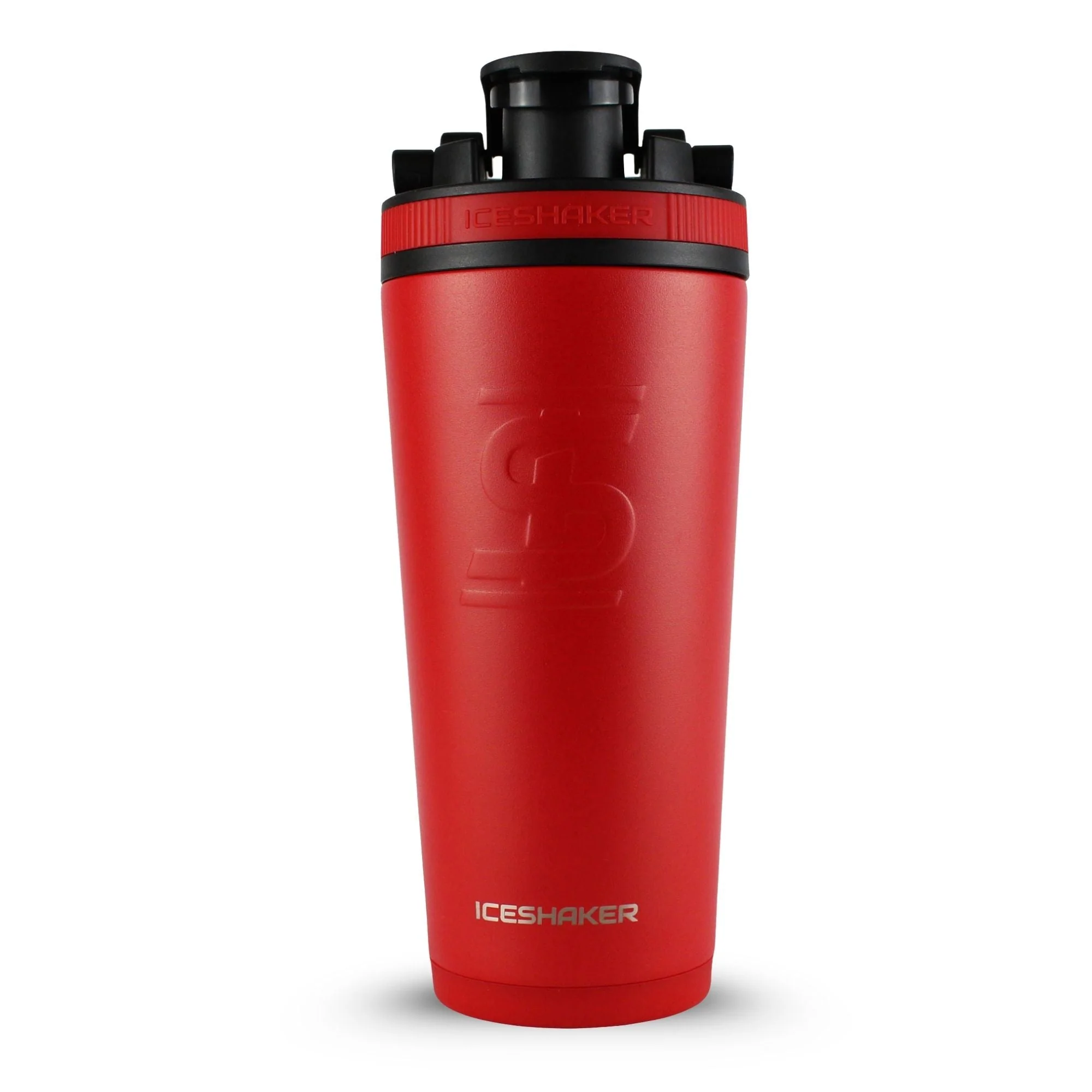 Officially Licensed Washington State University 26oz Ice Shaker - Image 4