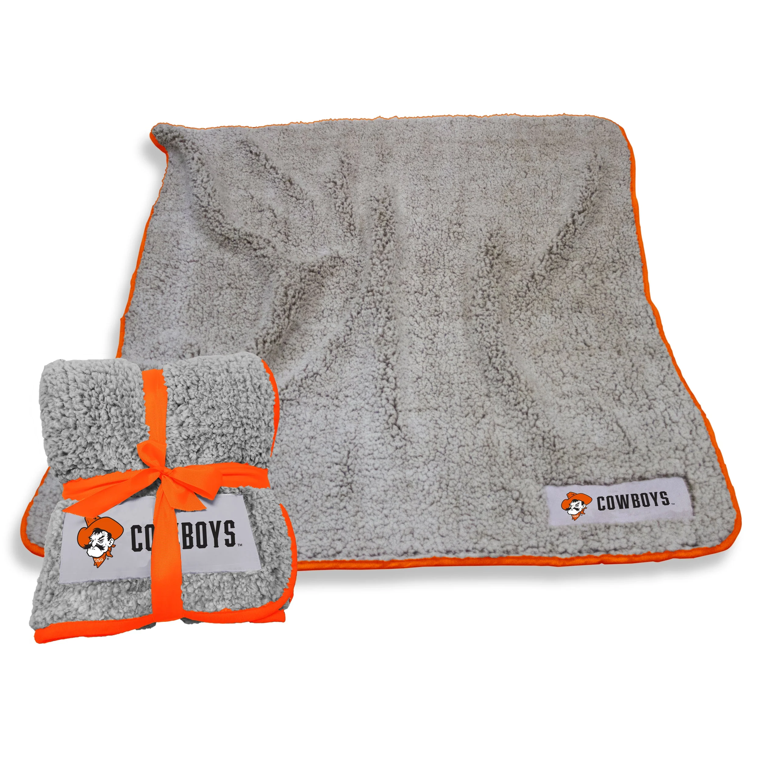 Oklahoma State Pete Head Frosty Fleece
