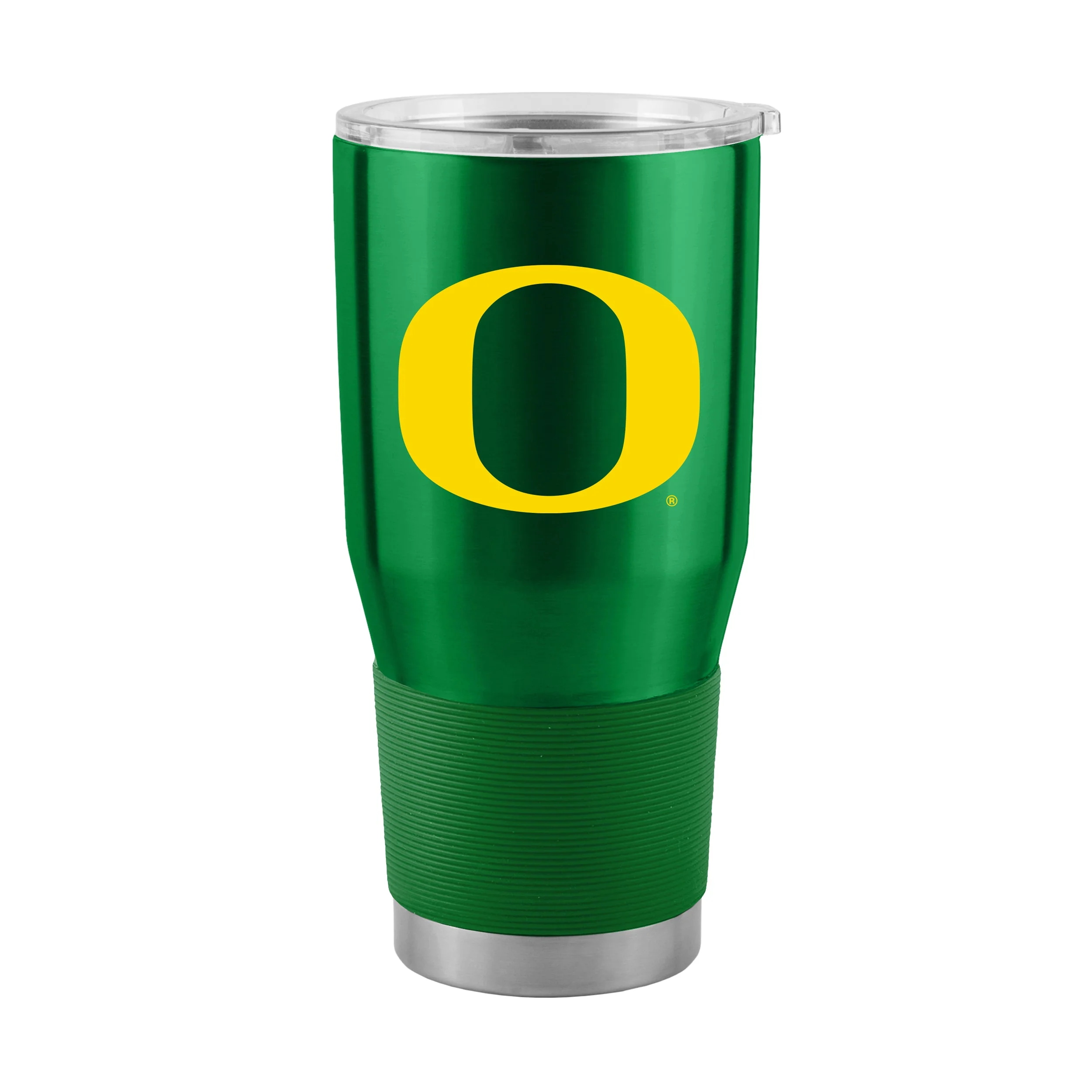 Oregon Gameday 30 oz Stainless Tumbler