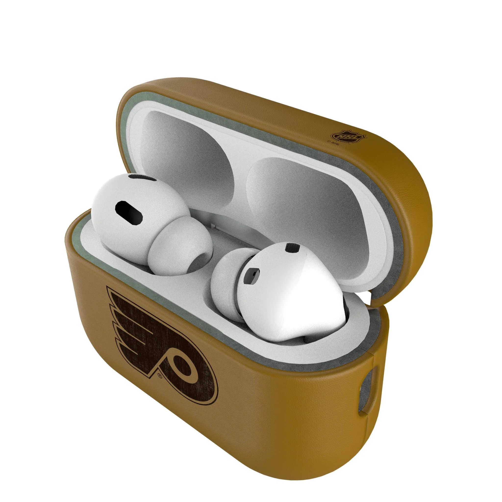Philadelphia Flyers Burn AirPod Case Cover - Image 4