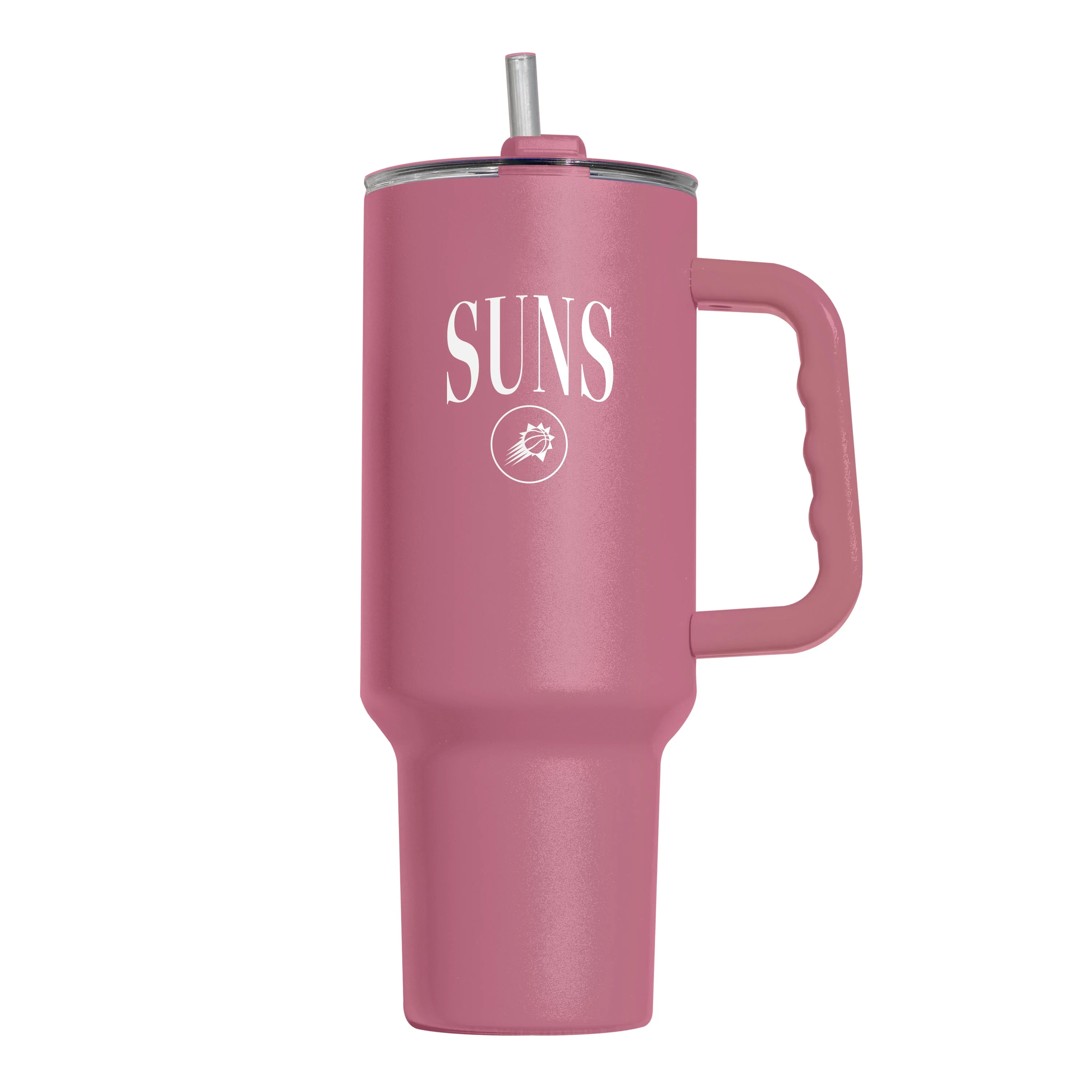 Phoenix Suns 40oz Cinch Powder Coat Tumbler