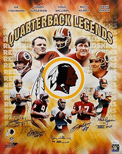 Washington Redskins Featured Products