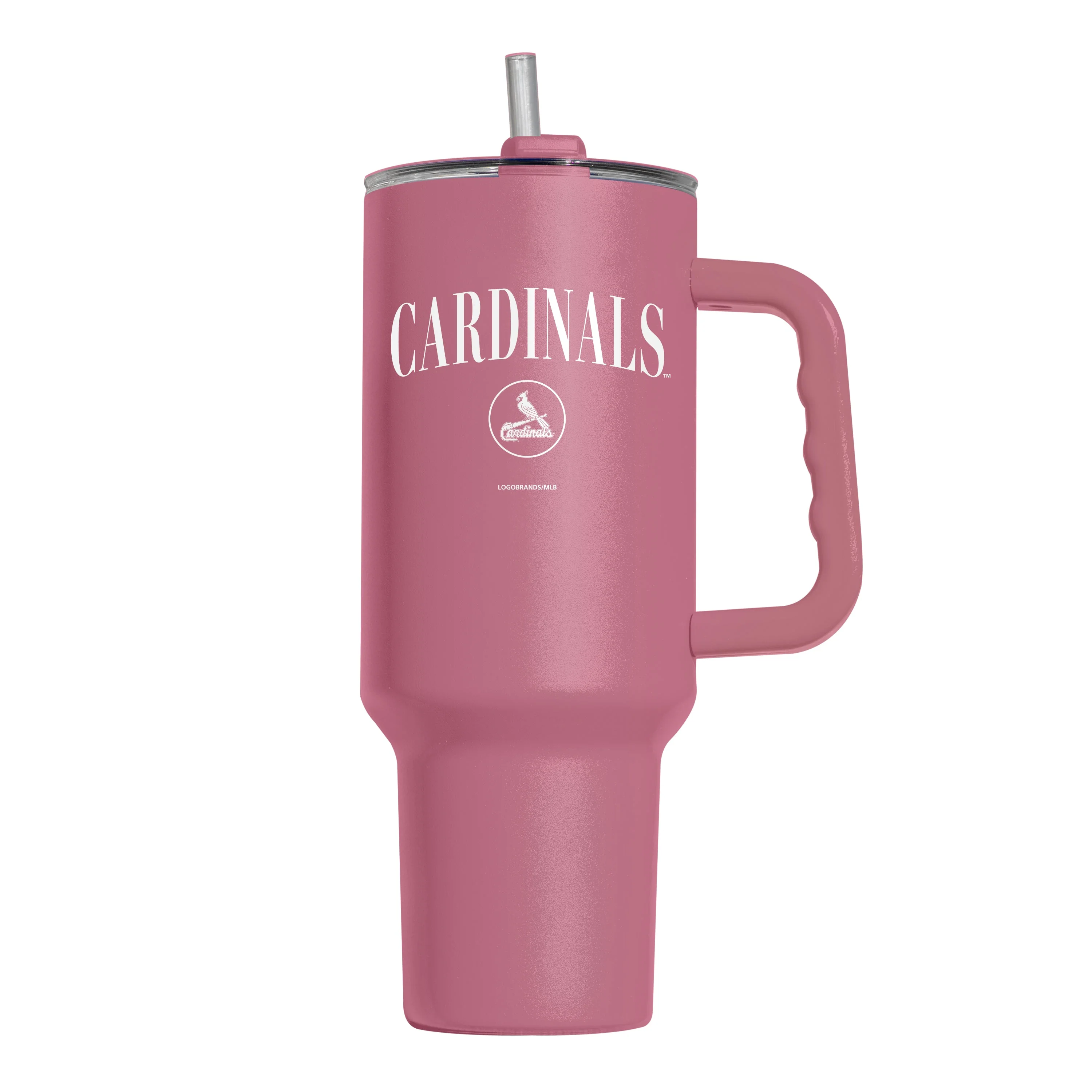 St. Louis Cardinals 40oz Cinch Powder Coat Tumbler
