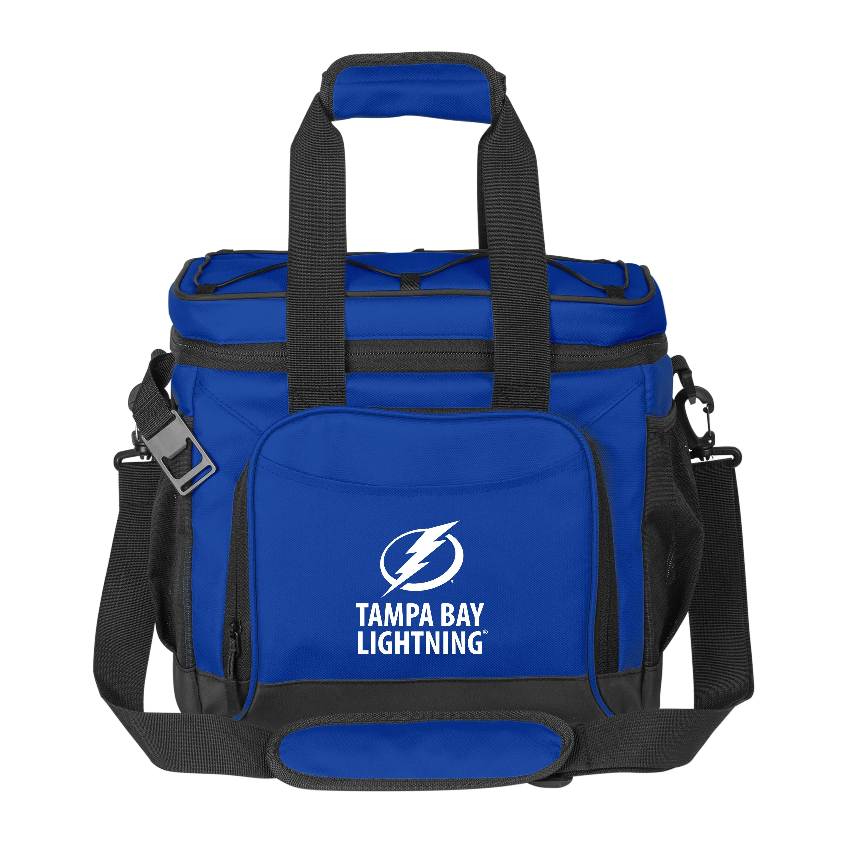 Tampa Bay Lightning 24 Can Flex Cooler