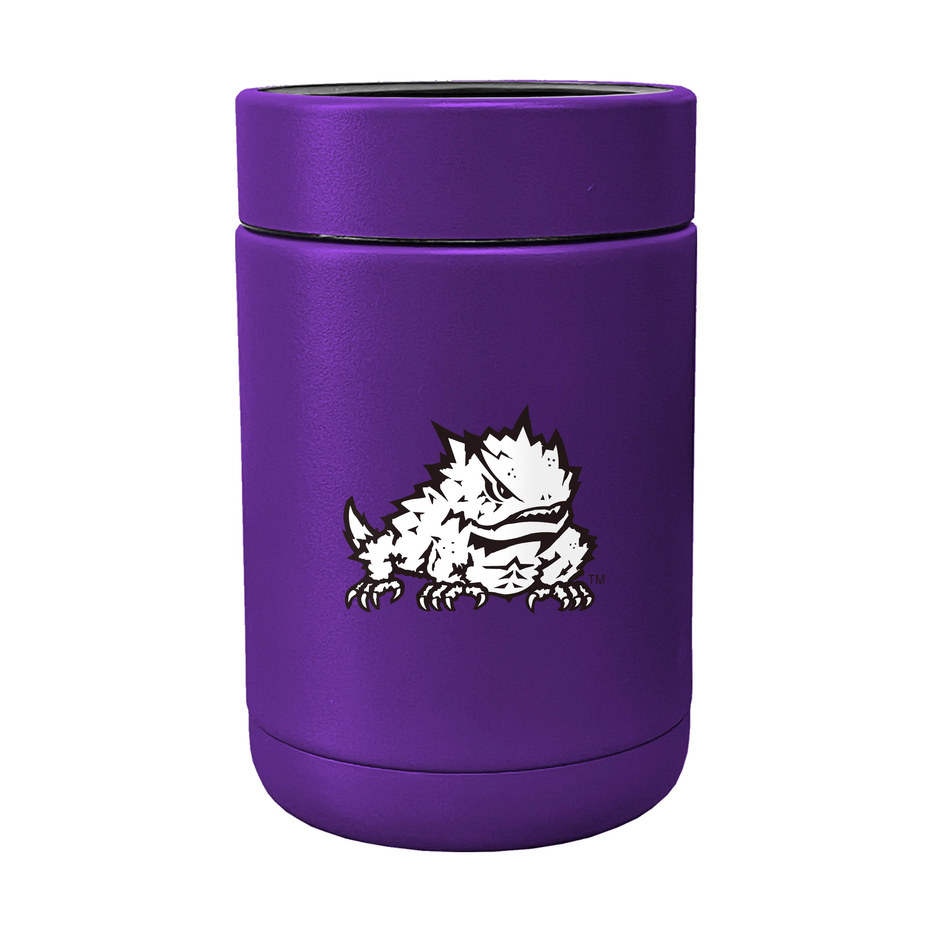 TCU Powder Coat Flipside Coolie