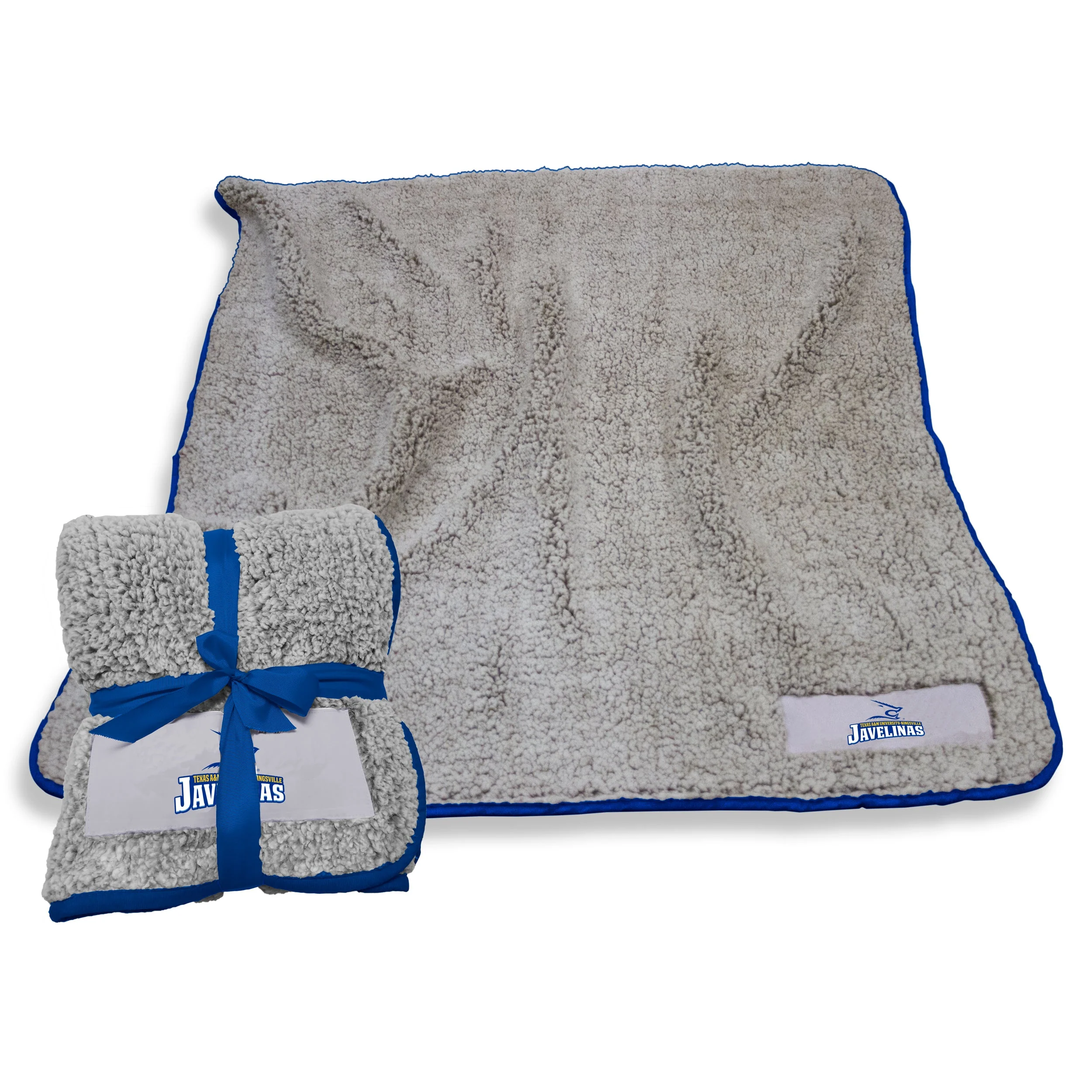 Texas A&M University - Kingsville Frosty Fleece