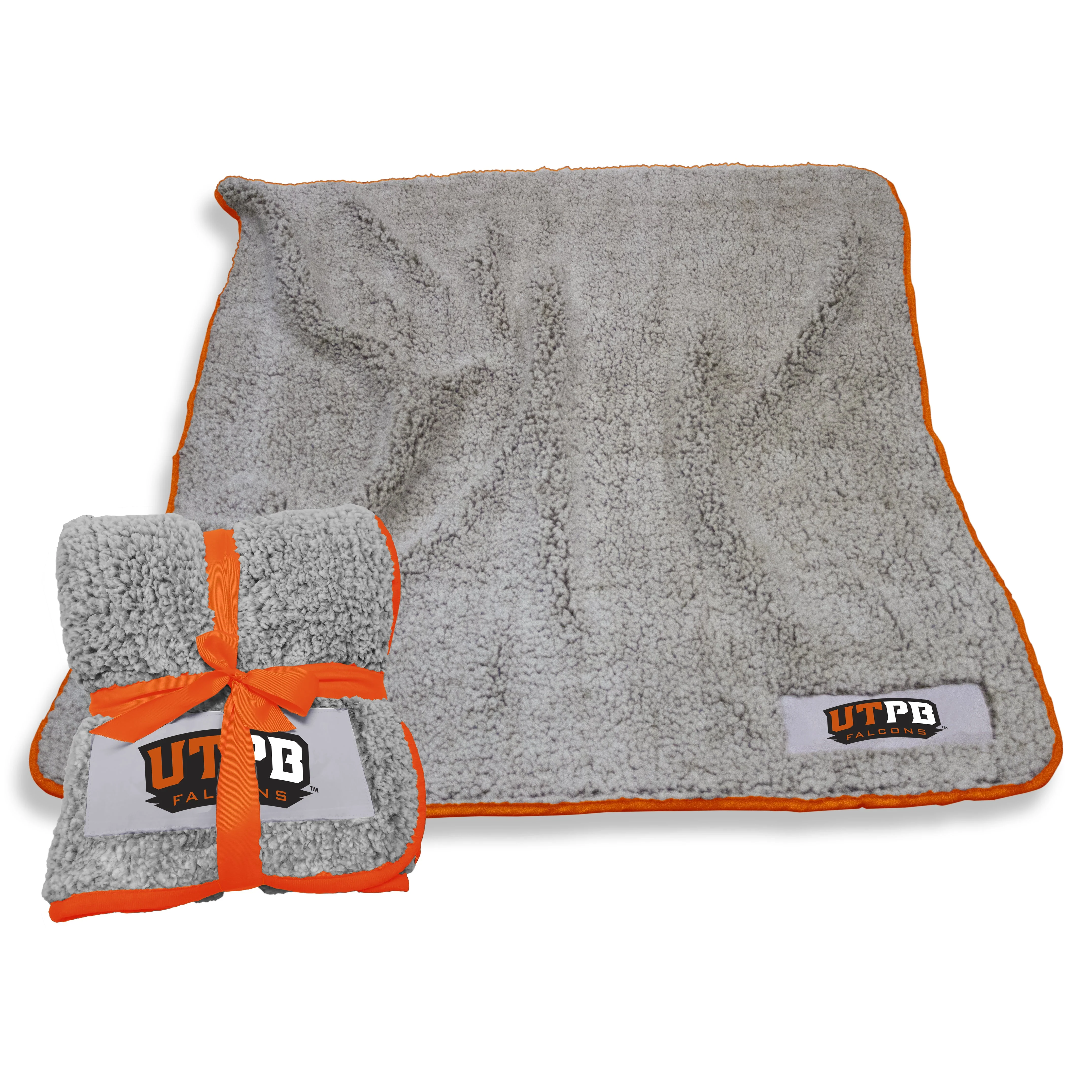 Texas Permian Basin Frosty Fleece