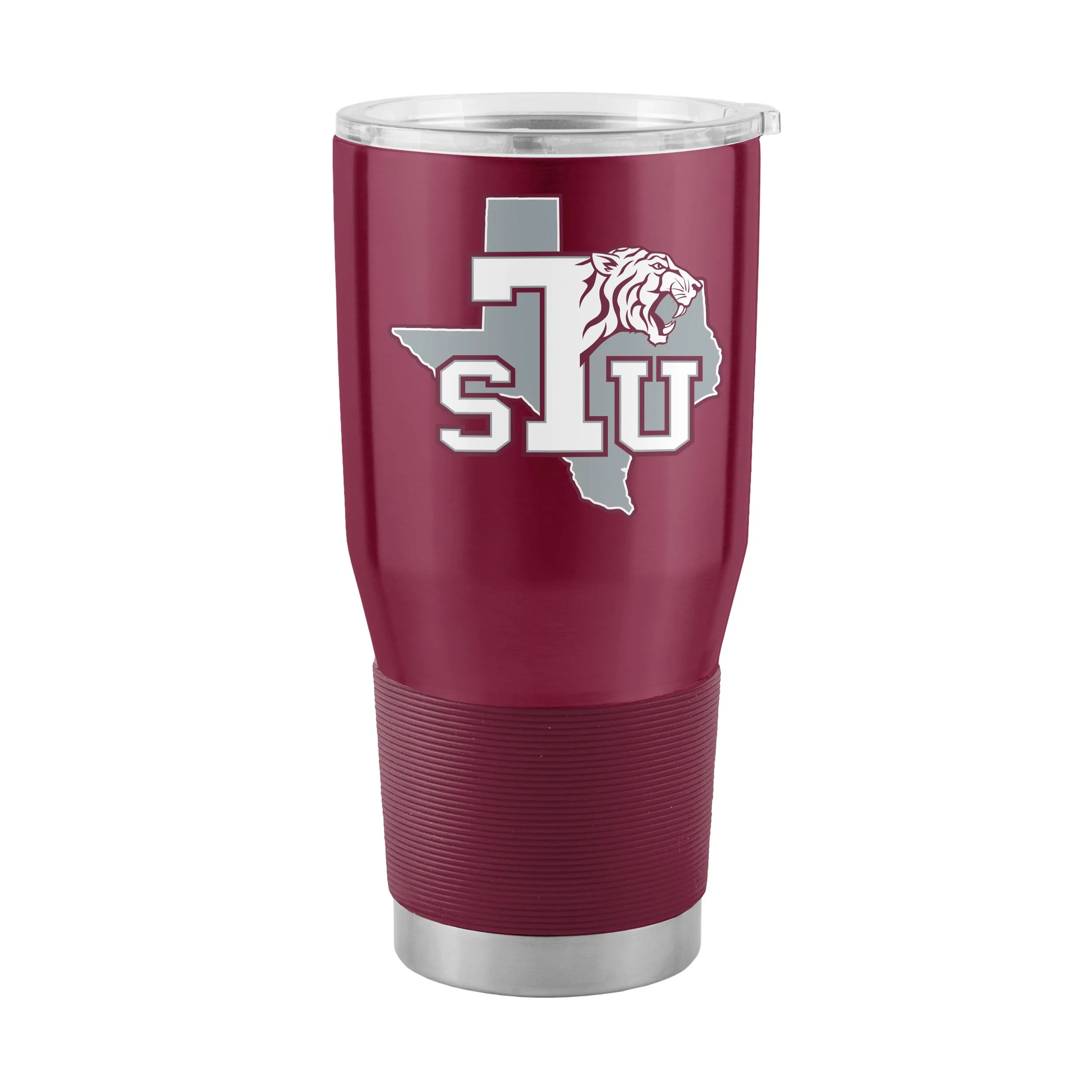 Texas Southern University Gameday 30oz Stainless Tumbler