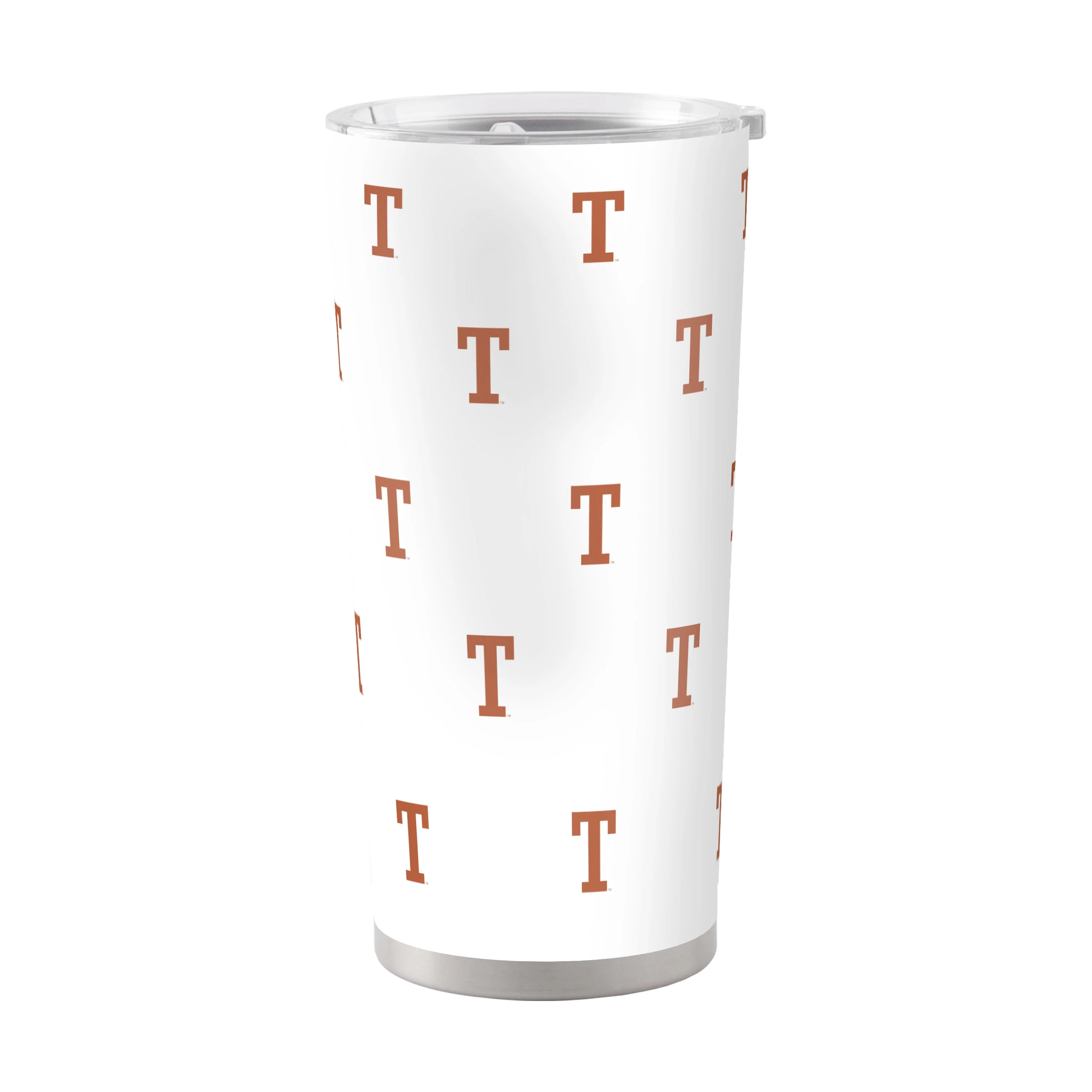 Texas Vault 20oz Block Powder Coat Tumbler