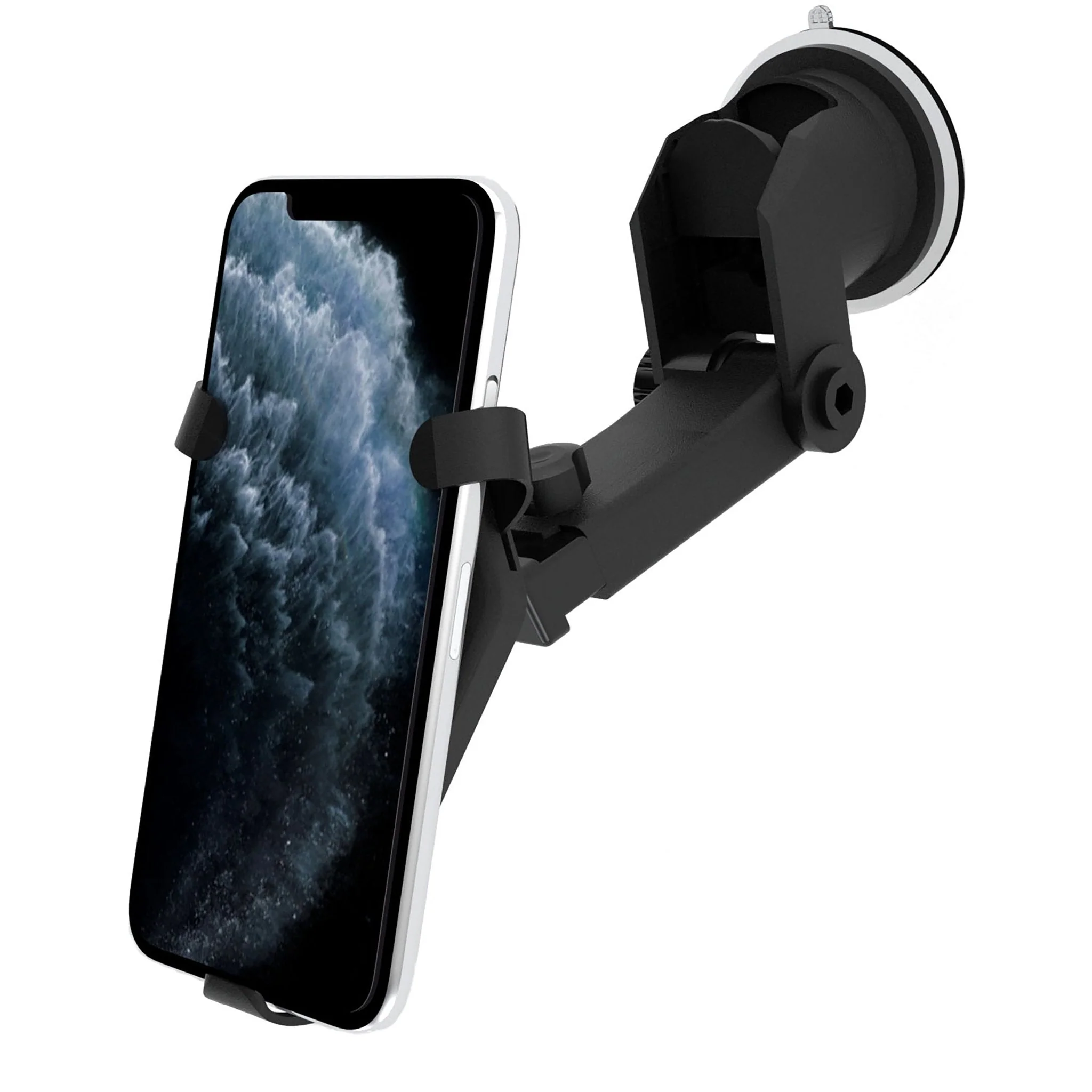 Travis Hunter Jacksonville Jaguars 12 Game Tactic Wireless Car Charger - Image 2