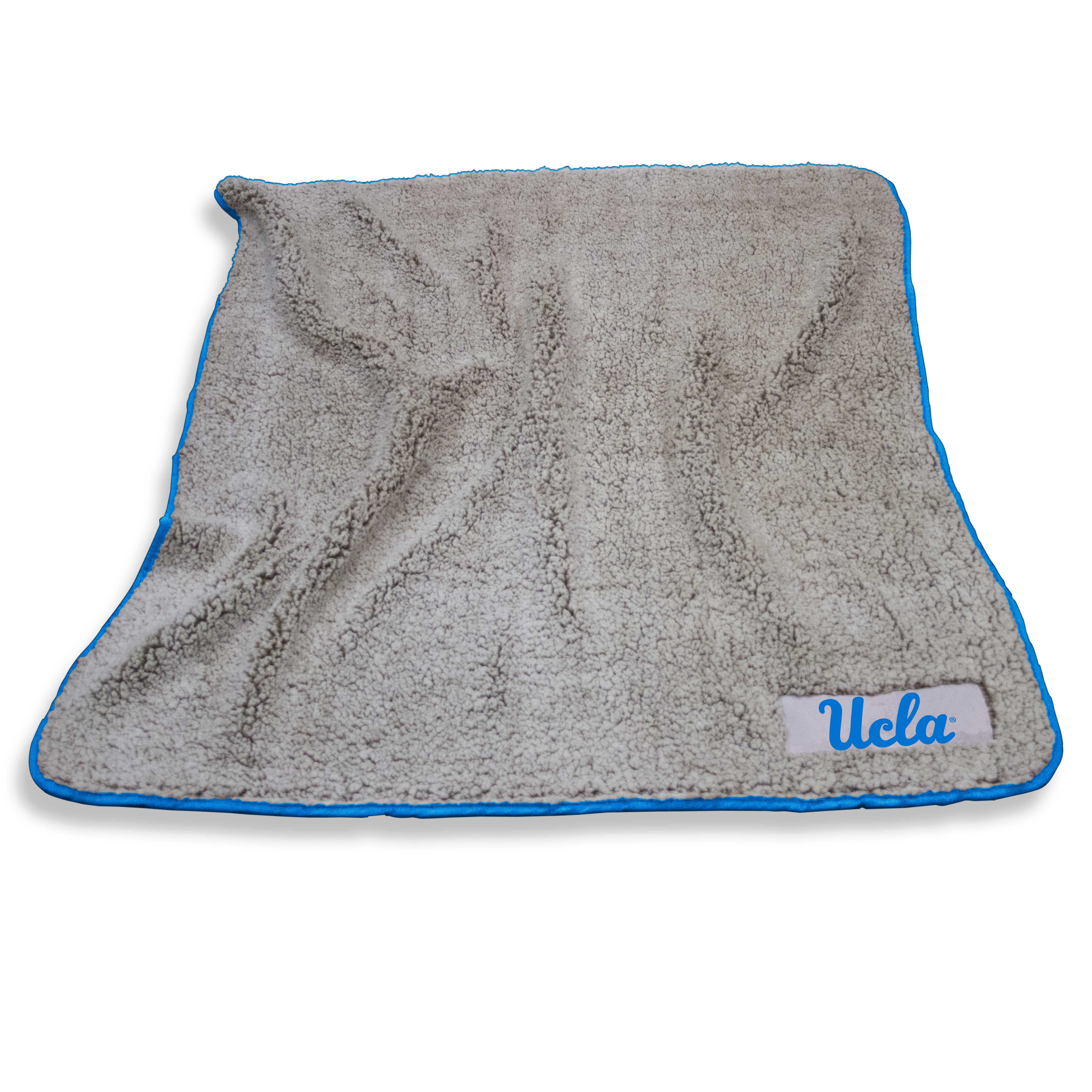 UCLA Frosty Fleece