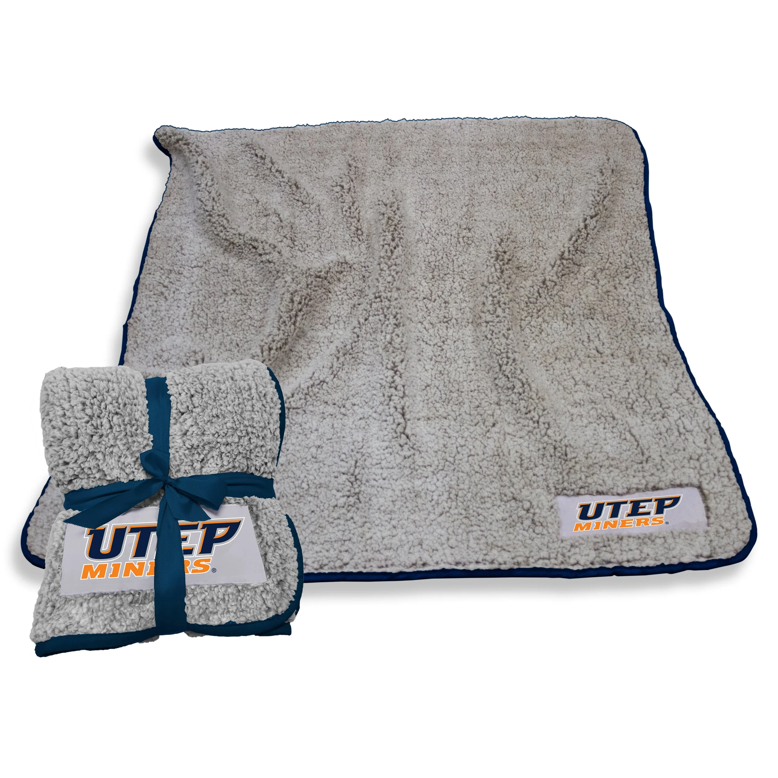 UTEP Frosty Fleece