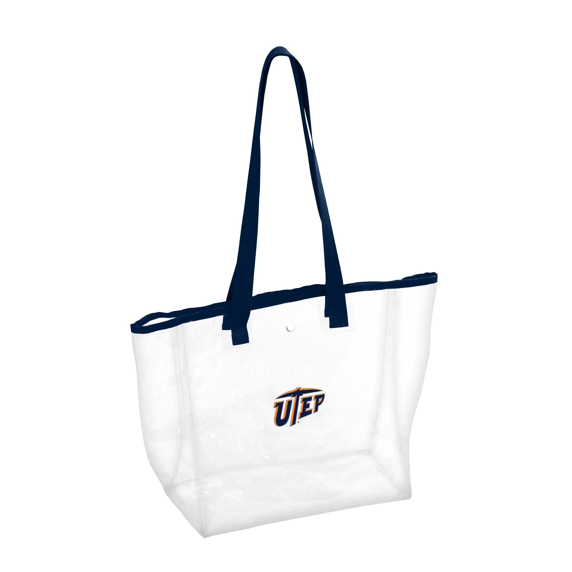 UTEP Stadium Clear Bag