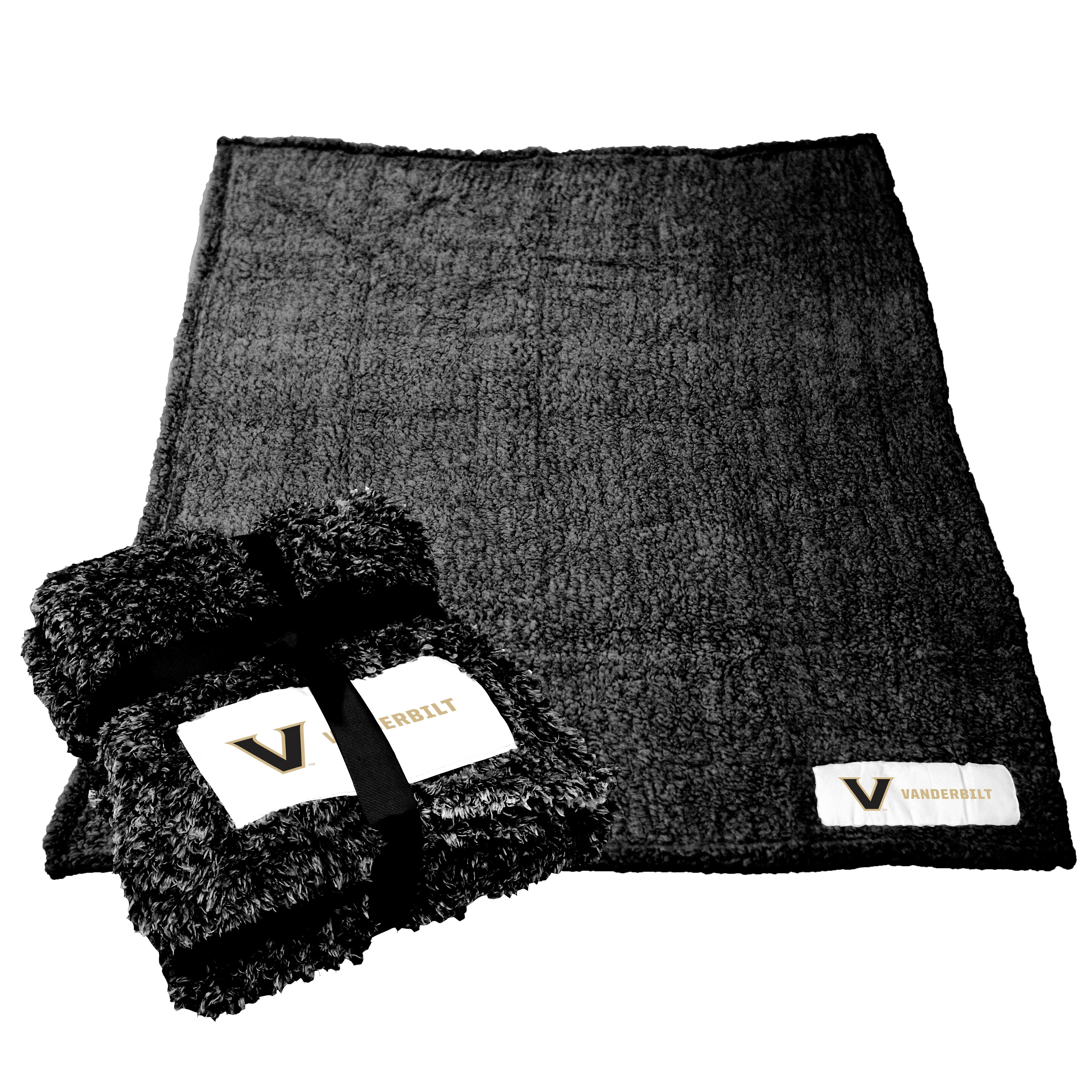 Vanderbilt Color Frosty Fleece