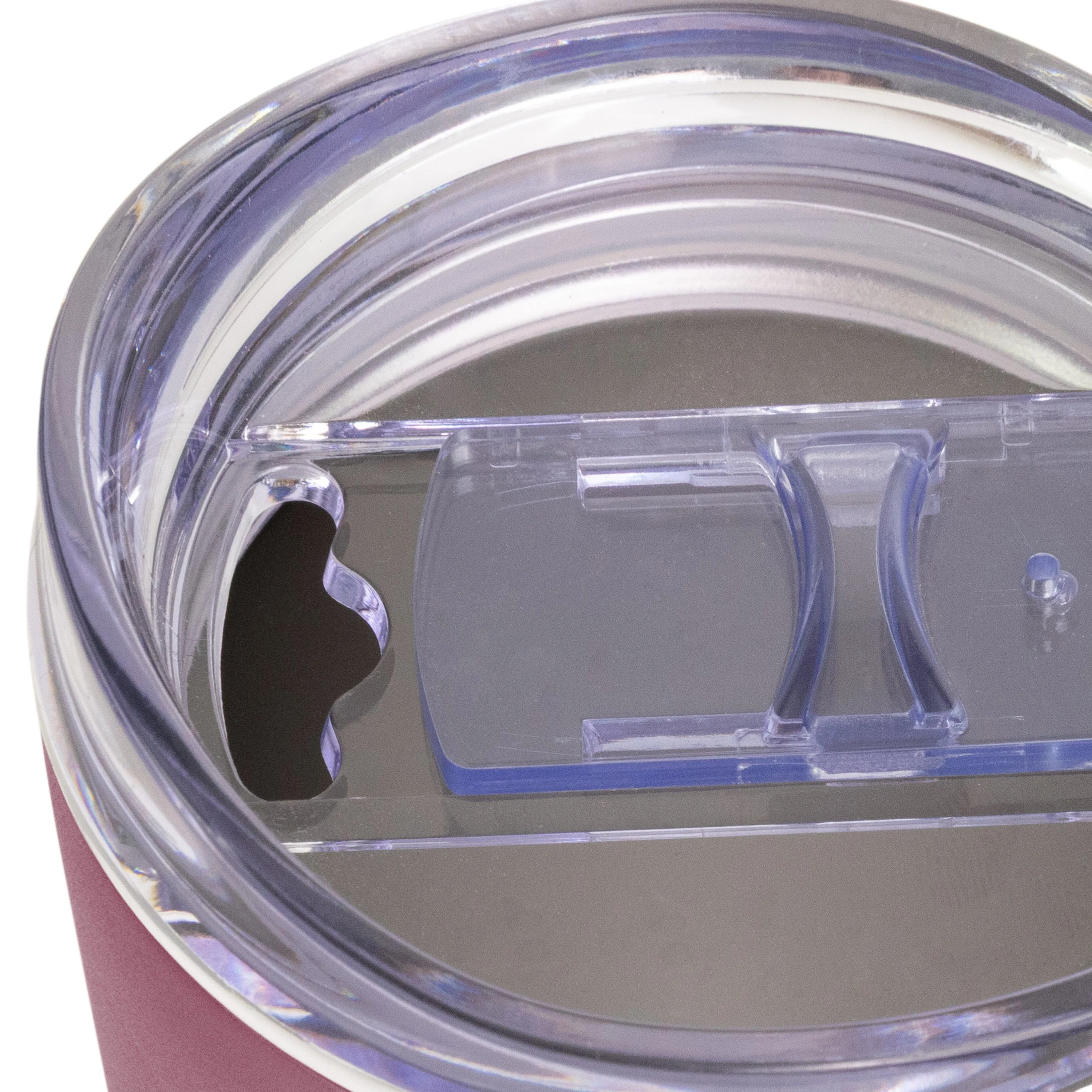 Virginia Tech 20oz Flipside Powder Coat Tumbler