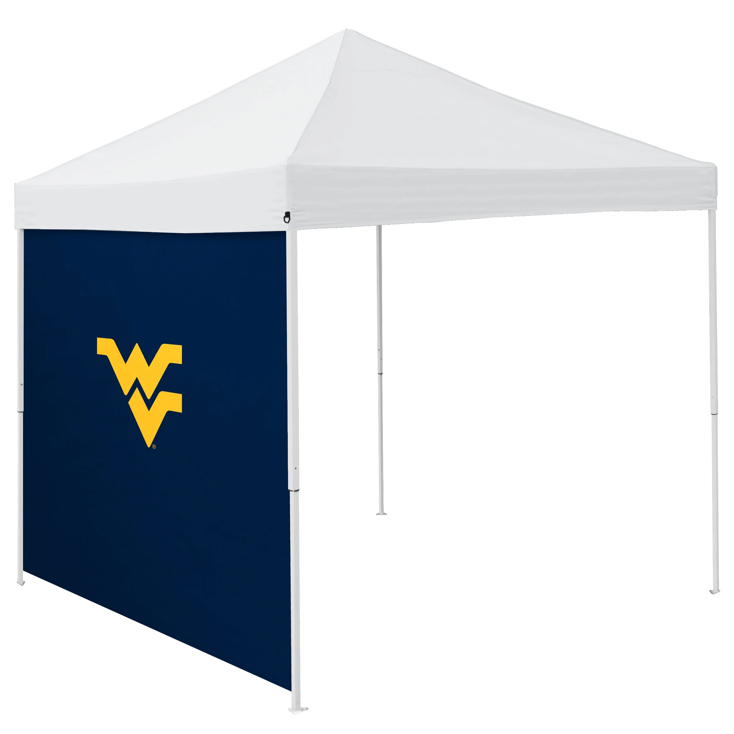 West Virginia 9 x 9 Side Panel