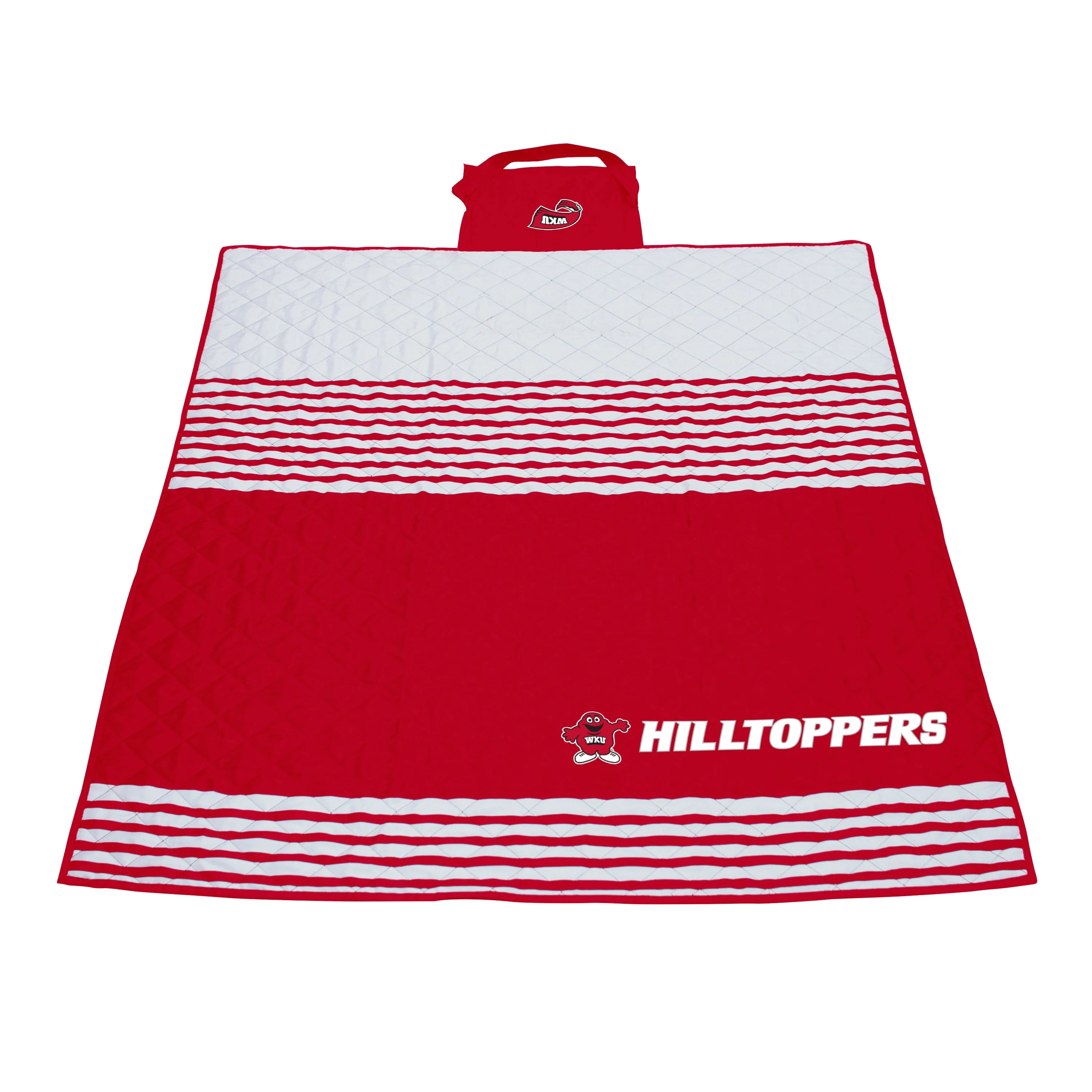 Western Kentucky Outdoor Blanket