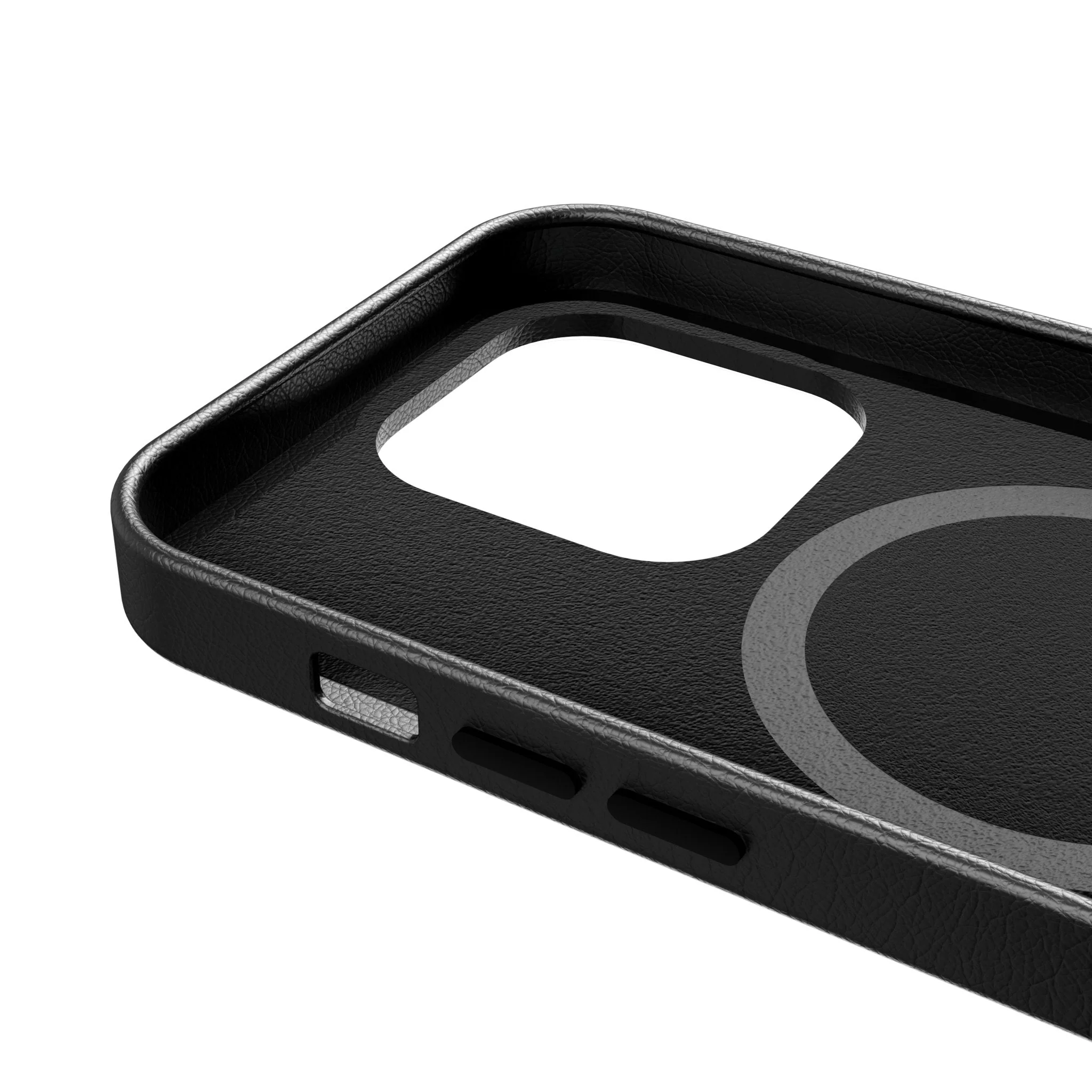 Will Anderson Jr. Houston Texans 51 Ready MagSafe Compatible Phone Case for Apple iPhone - Image 6
