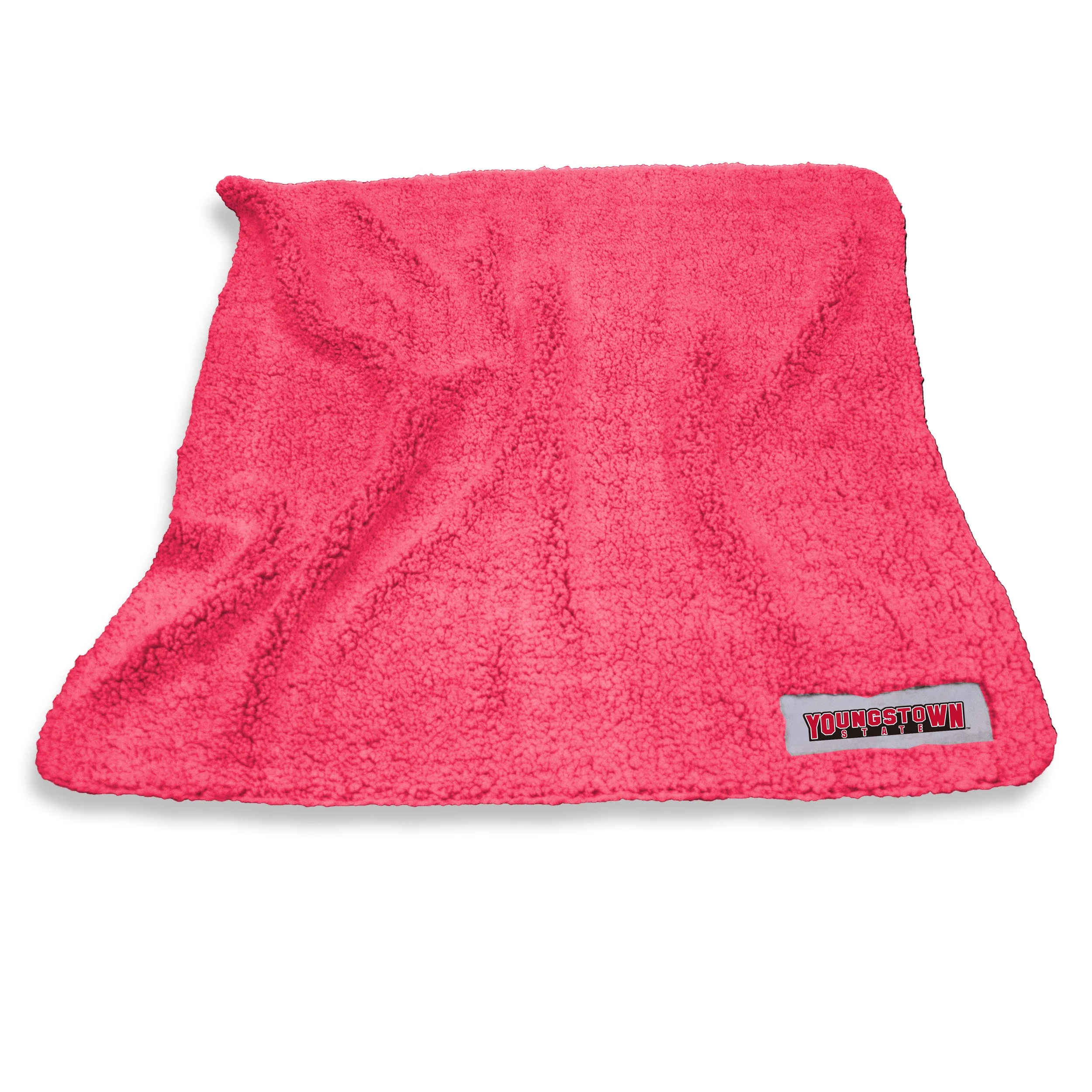 Youngstown Color Frosty Fleece